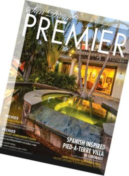 San Diego Premier – June 2016