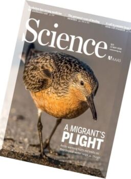 Science – 13 May 2016