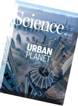 Science – 20 May 2016