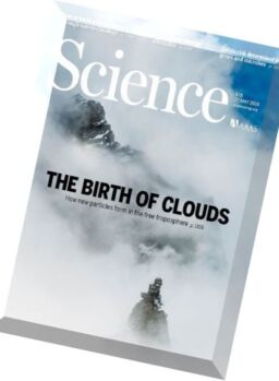 Science – 27 May 2016