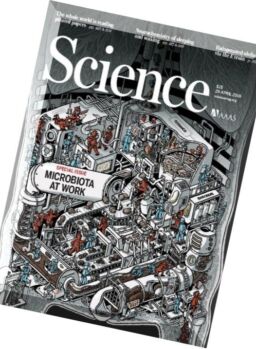 Science – 29 April 2016