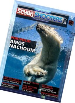 Scuba Shooters – April 2016