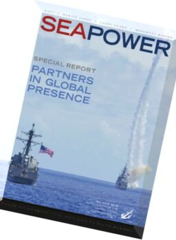 Sea Power – May 2016