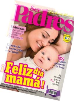 Ser Padres Chile – Mayo 2016