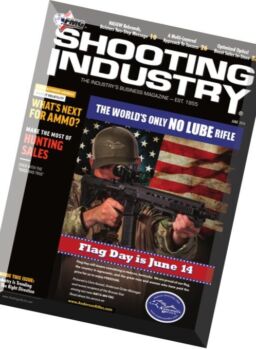 Shooting Industry – June 2016