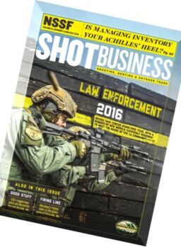 SHOT Business – June-July 2016