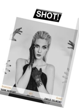 SHOT! Magazine – June 2016