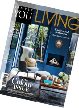 Simply You Living – Autumn 2016