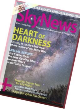 Skynews – July-August 2016