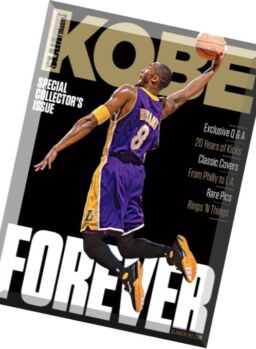 Slam Presents – Kobe