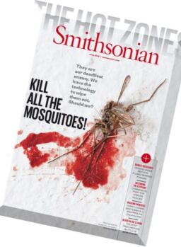 Smithsonian Magazine – June 2016