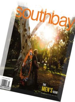 Southbay – May-June 2016