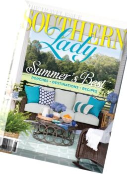 Southern Lady Classics – July-August 2016