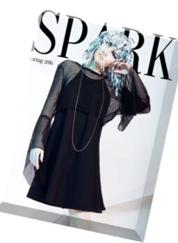 Spark Magazine – Spring 2016