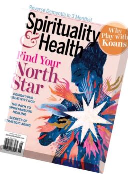 Spirituality & Health – May-June 2016