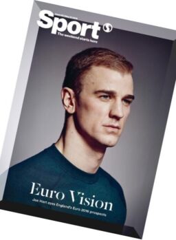 Sport Magazine – 20 May 2016