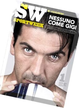 Sport Week – 7 Maggio 2016