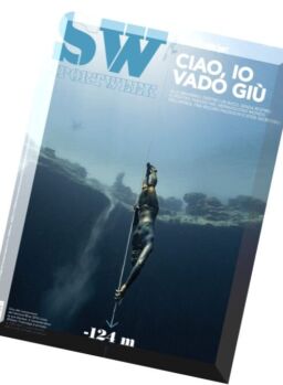 SportWeek – 14 Maggio 2016