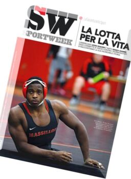 SportWeek – 21 Maggio 2016