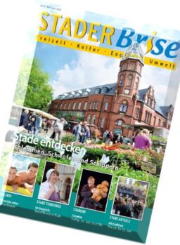 Stader Brise – April-Juni 2016