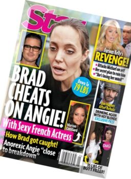 Star Magazine – 16 May 2016