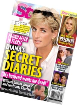 Star Magazine – 23 May 2016