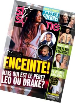 Star Systeme – 20 Mai 2016