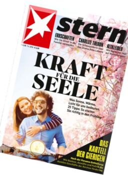 Stern – 7 April 2016