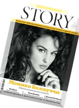 Story Russia – May 2016