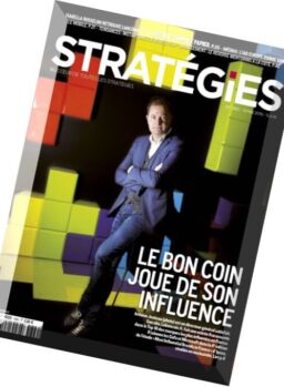 Strategies – 19 Mai 2016