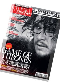 Studio Cine Live – Hors-Serie N 27