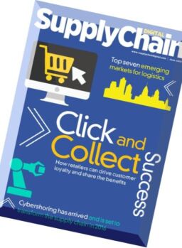 Supply Chain – June 2016
