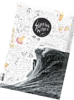 Surfing World Magazine – May 2016