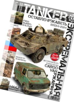 Tanker Techniques Magazine -N 01