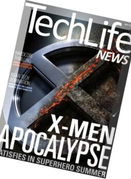 Techlife News – 29 May 2016