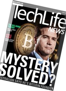 Techlife News – 8 May 2016