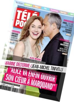Tele Poche – 14 au 20 Mai 2016