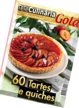 TeleCulinaria Gold – Junho 2016