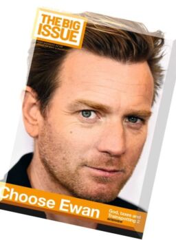 The Big Issue – 2 May 2016