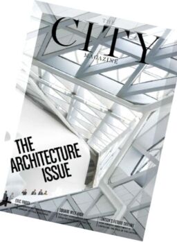 The City – June 2016