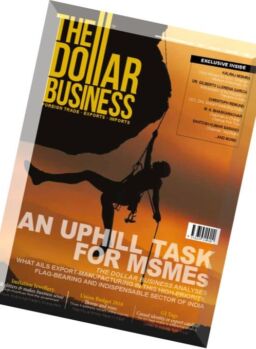 The Dollar Business – April 2016