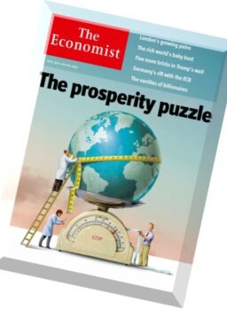 The Economist – 30 April 2016