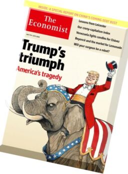 The Economist – 7 May 2016