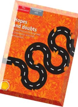 The Economist (Intelligence Unit) – Hopes and doubts (2016)