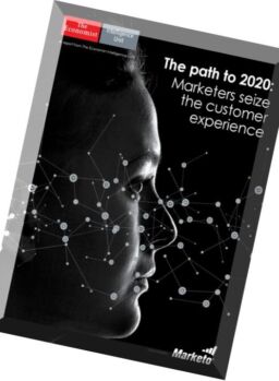 The Economist (Intelligence Unit) – The Path to 2020 (2016)
