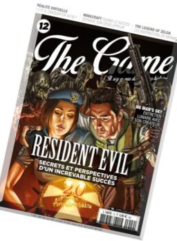 The Game – Juin-Juillet 2016