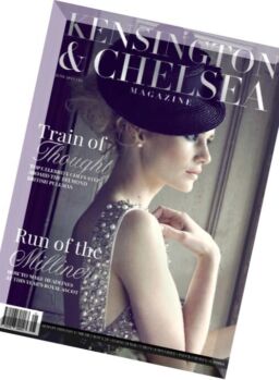 The Kensington & Chelsea – June 2016