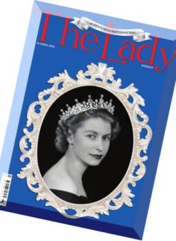 The Lady – 15 April 2016
