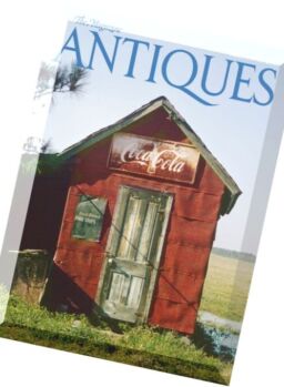 The Magazine Antiques – May-June 2016