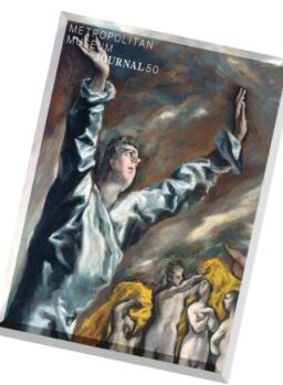 The Metropolitan Museum Journal – v. 50, 2015
